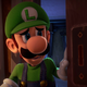 Image for article titled Disaster: Luigi Left His Space Heater Plugged In For 3 Days And The Entire ‘Paper Mario’ Kingdom Burned Down